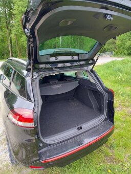 Renault Clio grandtour - 4