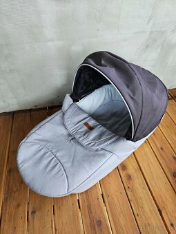 Kočík Riko Basic - 4