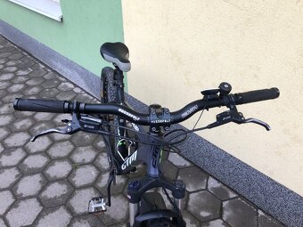 MTB bicykel CTM ZEPHYR 26” - 4