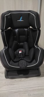 Autosedačka Caretero - 4