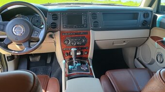 Jeep COMMANDER 3.0crdi - 4