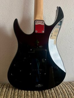Yamaha RGX 121D elektrická gitara - 4