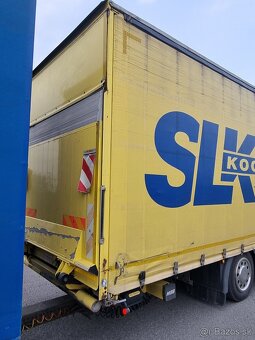 Prodám MAN TGX r.v.2014 920 850 km + stálá práce dohoda - 4