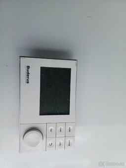 Boiler zo zasobníkom - 4