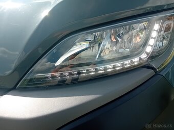 Fiat Ducato 2,3 JTD 118KW L4 H2 MAXI - 2021 - 4