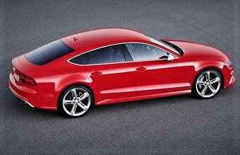 5X112 R21-ORIGINAL AUDI-UPLNE NOVE ZA TOP CENU - 4