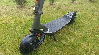 Kolobežka Apollo City Pro - 4