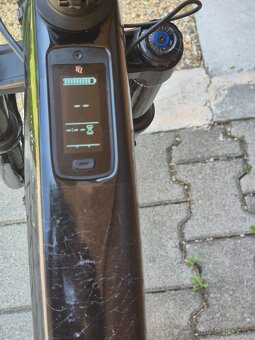 Trek Fuel EXe 9.9 XX AXS 2025- Dark Star- Veľkosť M-DOHODA - 4