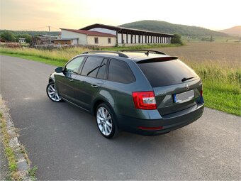 Skoda Octavia 3 lift 2.0 TDi 110kw 2018 combi - 4