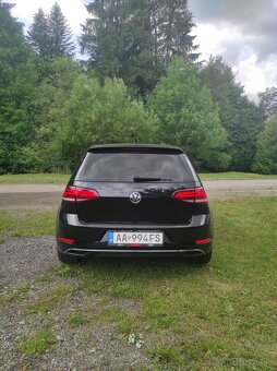Volkswagen Golf VII 2.0 TDI DSG Highline – 12/2019 - 4