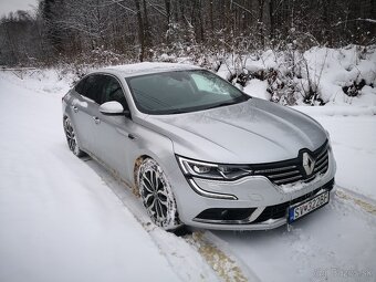 Renault Talisman 1.6 DCI edc - 4