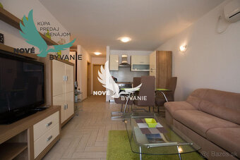 Apartmán len 80m od pieskovej pláže v Chorvátsku - Nin - 4