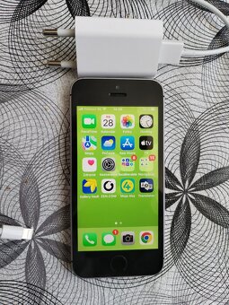Iphone 5se - 4