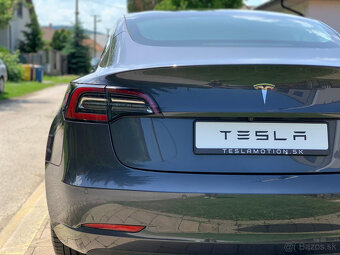 Tesla Model 3 LR AWD (záruka 06/2027) - 4
