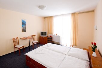 Dlhodobé bývanie/prenájom - 4