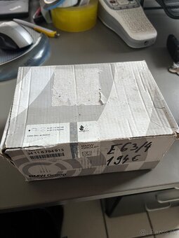 OEM BMW Brzdové platničky - 4