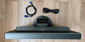 Monitor Samsung SyncMaster 245B 24" - 4