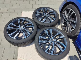 5x114,3 R18 - Kia ProCeed - 4