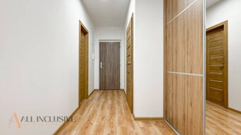 ALL INCLUSIVE | ELEGANTNÝ 2 IZBOVÝ BYT | POLYGON | NITRA - 4