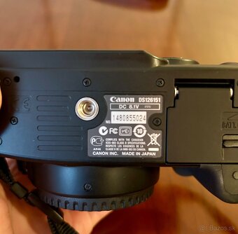 Canon EOS 400D - 4