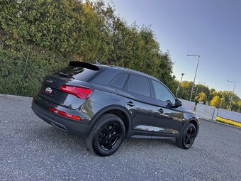 Audi Q5 40 2.0 TDI Sport quattro S tronic - 4