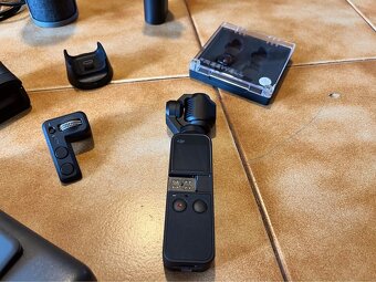 DJI Osmo Pocket Creator Pack - 4