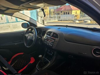 Fiat Bravo 2 1,6Diesel Multijet - 4