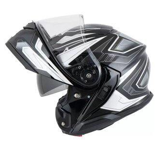 SHOEI NEOTEC 3 - 4