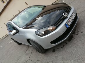 Volkswagen Golf 6 2,0tdi 81KW - 4