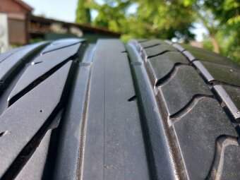 235/40 r19 letne pneumatiky 2 kusy - 4