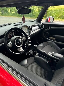 Mini cooper S - 4