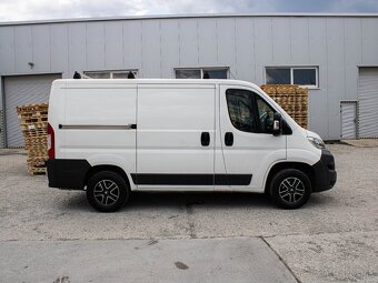 Citroën Jumper 2.0 BlueHDi 130 30 L1H1 - 4