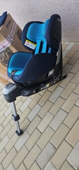Recaro autosedačka zero.1 - 4