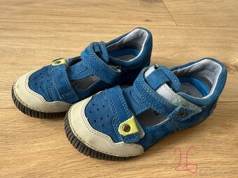 Adidas, Nike, Ddstep …… - 4