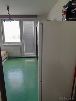 Garsónka s balkónom - 4