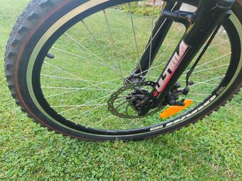 Bicykel CTM cross country - 4