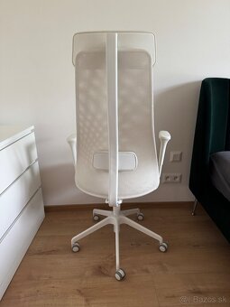 Kreslo IKEA - 4