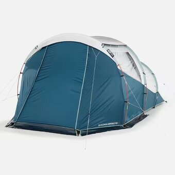 Nový STAN QUECHUA Arpenaz 4.1 Fresh & Black - 4