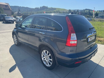 Honda CR-V 2.2 i-CTDi Executive AKONTACIA OD 0% - 4