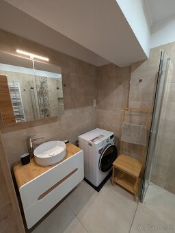 Prenájom 2 izbový byt na Tolstého, Košice - 4