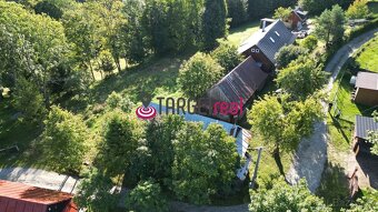 TARGETreal | Na predaj chata v Oščadnici – blízko lyžiarskeh - 4