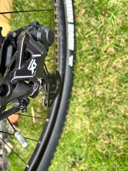 Trek X-Caliber 9 horský bicykel, veľkosť M - 4