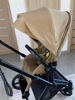 Cybex - 4