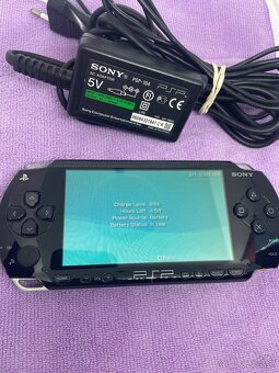 Sony PSP 1004 Playstation Portable - 4
