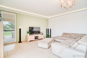 Na predaj 4-izbový rodinný dom v obci Gajary - 4