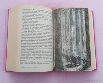 Deti kapitána Granta Jules Verne Neobyčajne cesty - 4