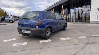 Fiat Bravo 1.4 59kw - 4