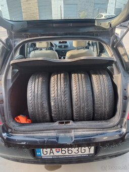 RenaulnClio 1.4 16v - 4