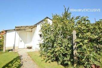 Predaj 5i rodinný dom, pozemok 800 m2, Hegyeshalom - 4