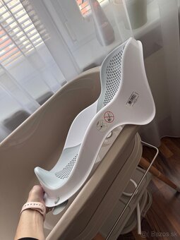 Bébé-jou Sense 7-dielna súprava, Taupe - 4